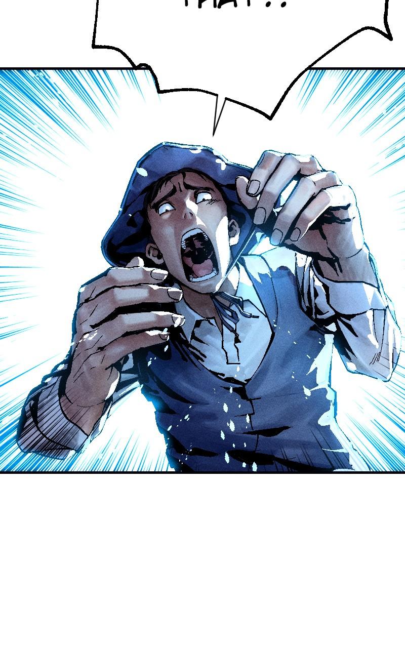 Cryptid Chap 1 - Next Chap 2