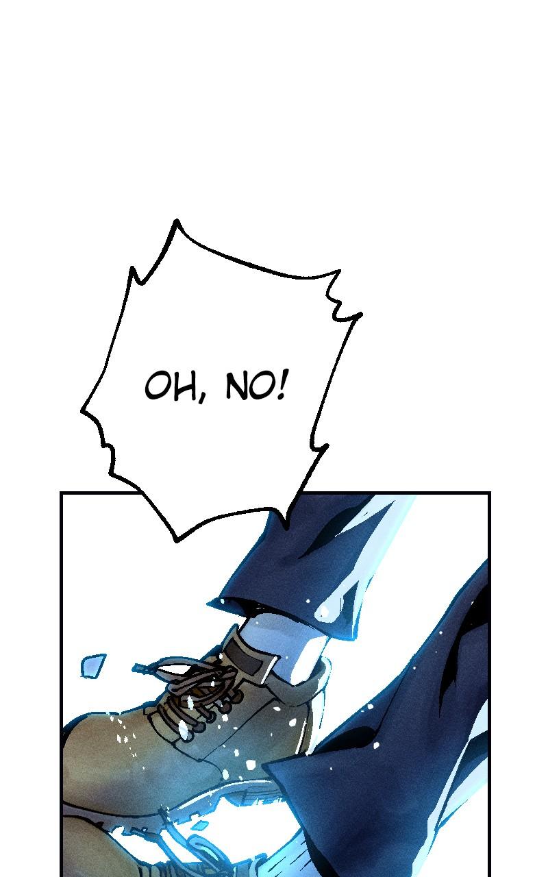 Cryptid Chap 1 - Next Chap 2