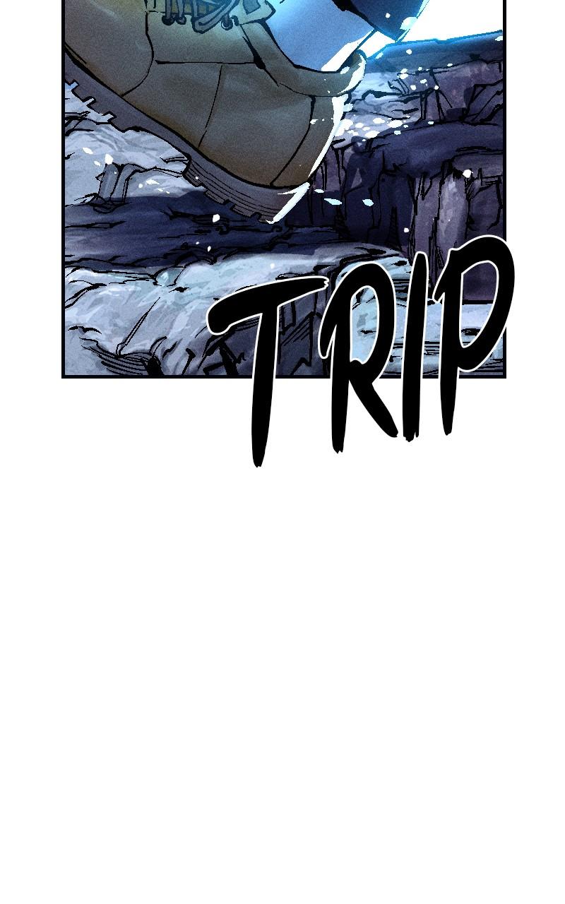 Cryptid Chap 1 - Next Chap 2
