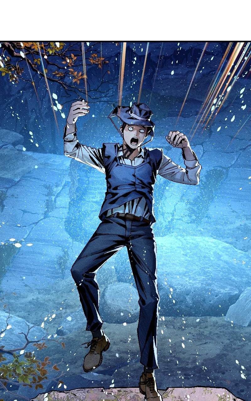 Cryptid Chap 1 - Next Chap 2