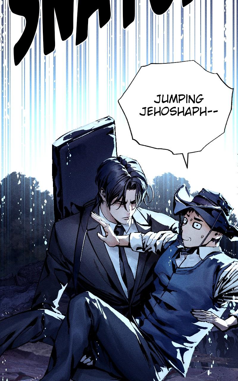 Cryptid Chap 1 - Next Chap 2