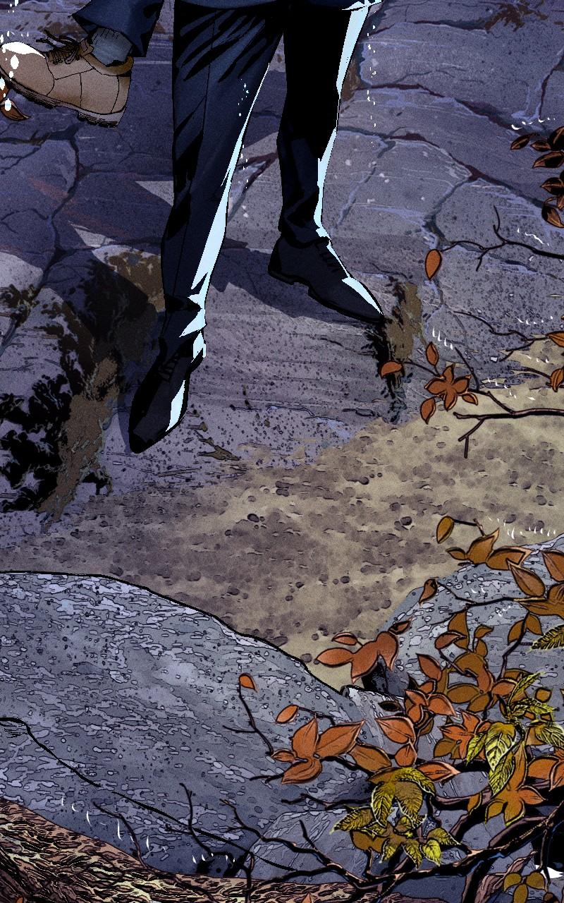 Cryptid Chap 1 - Next Chap 2