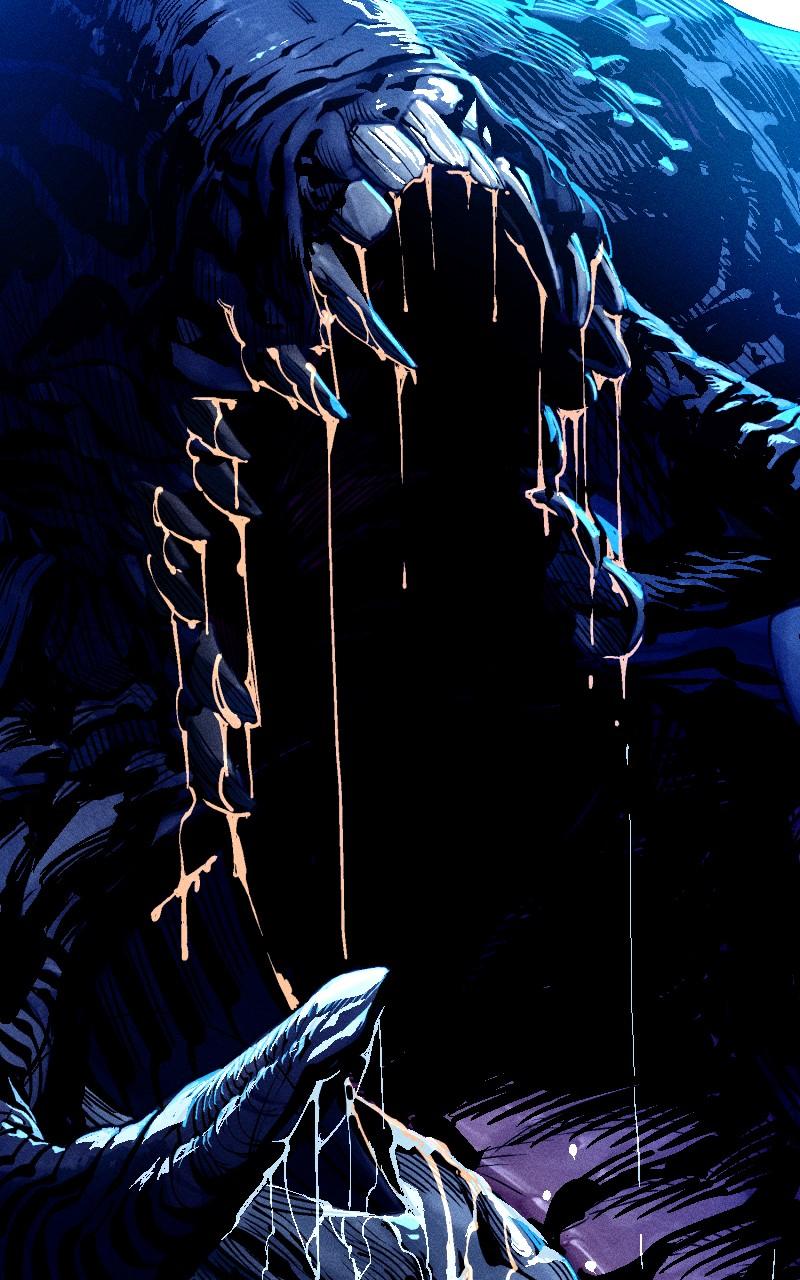 Cryptid Chap 2 - Next Chap 3
