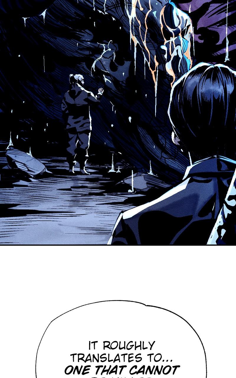 Cryptid Chap 2 - Next Chap 3