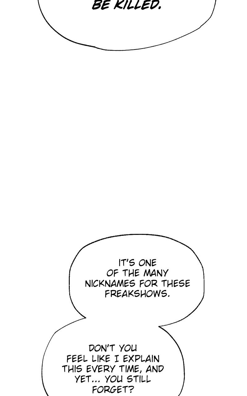 Cryptid Chap 2 - Next Chap 3