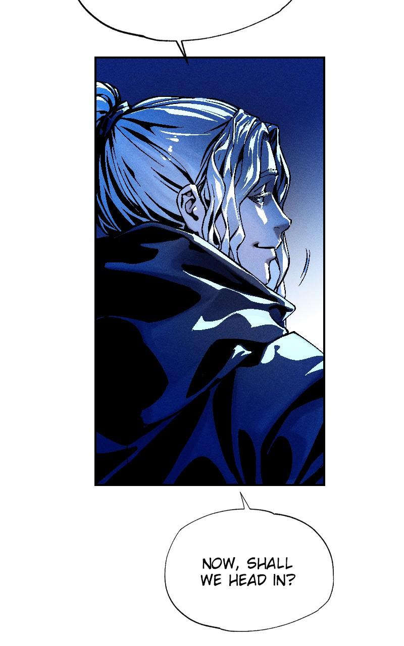 Cryptid Chap 2 - Next Chap 3