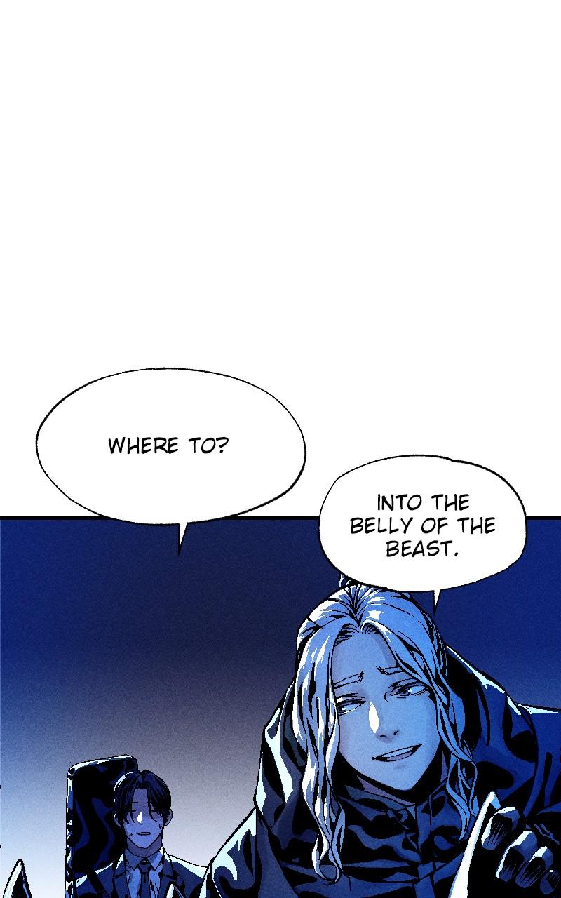 Cryptid Chap 2 - Next Chap 3