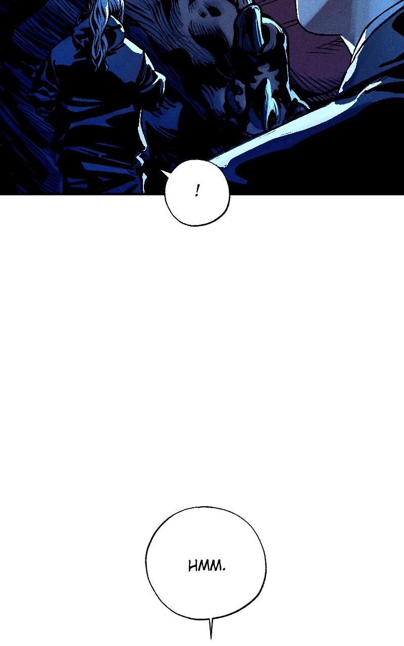 Cryptid Chap 2 - Next Chap 3