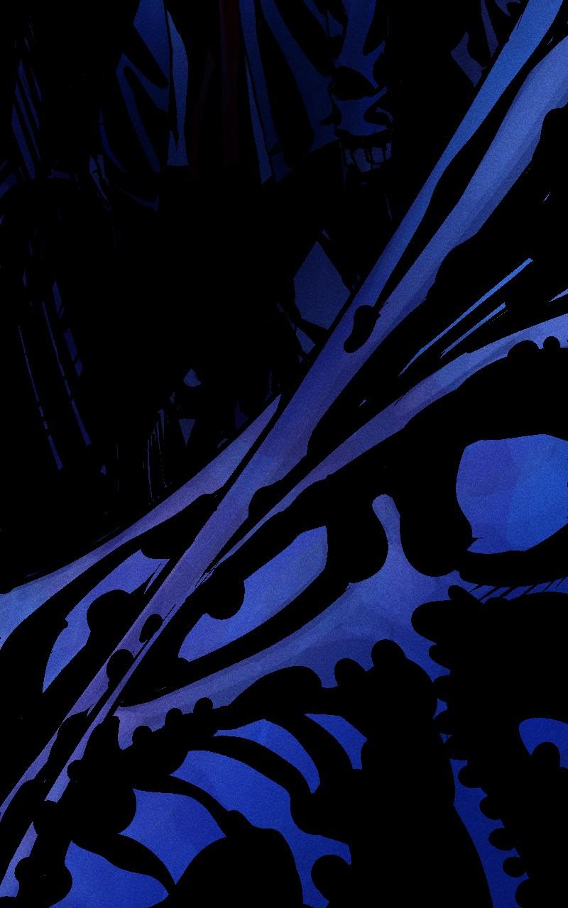 Cryptid Chap 2 - Next Chap 3