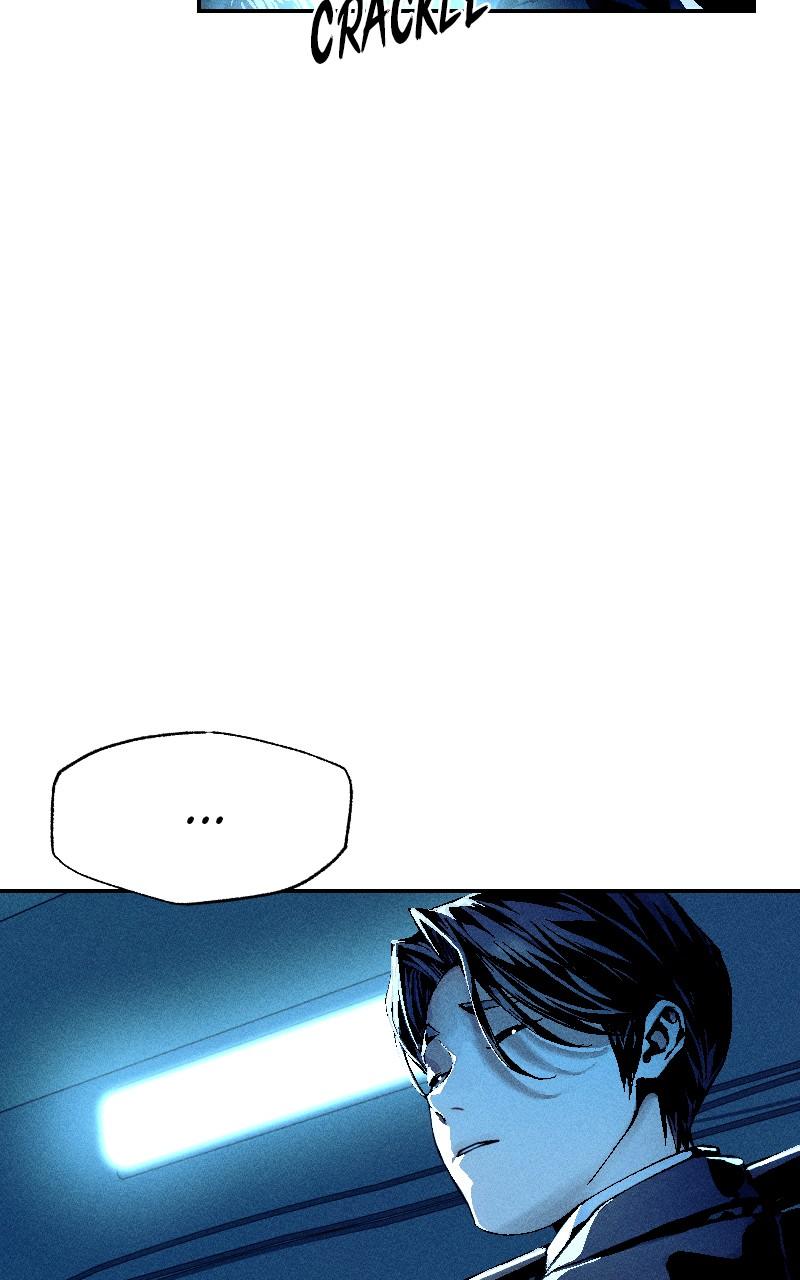 Cryptid Chap 2 - Next Chap 3