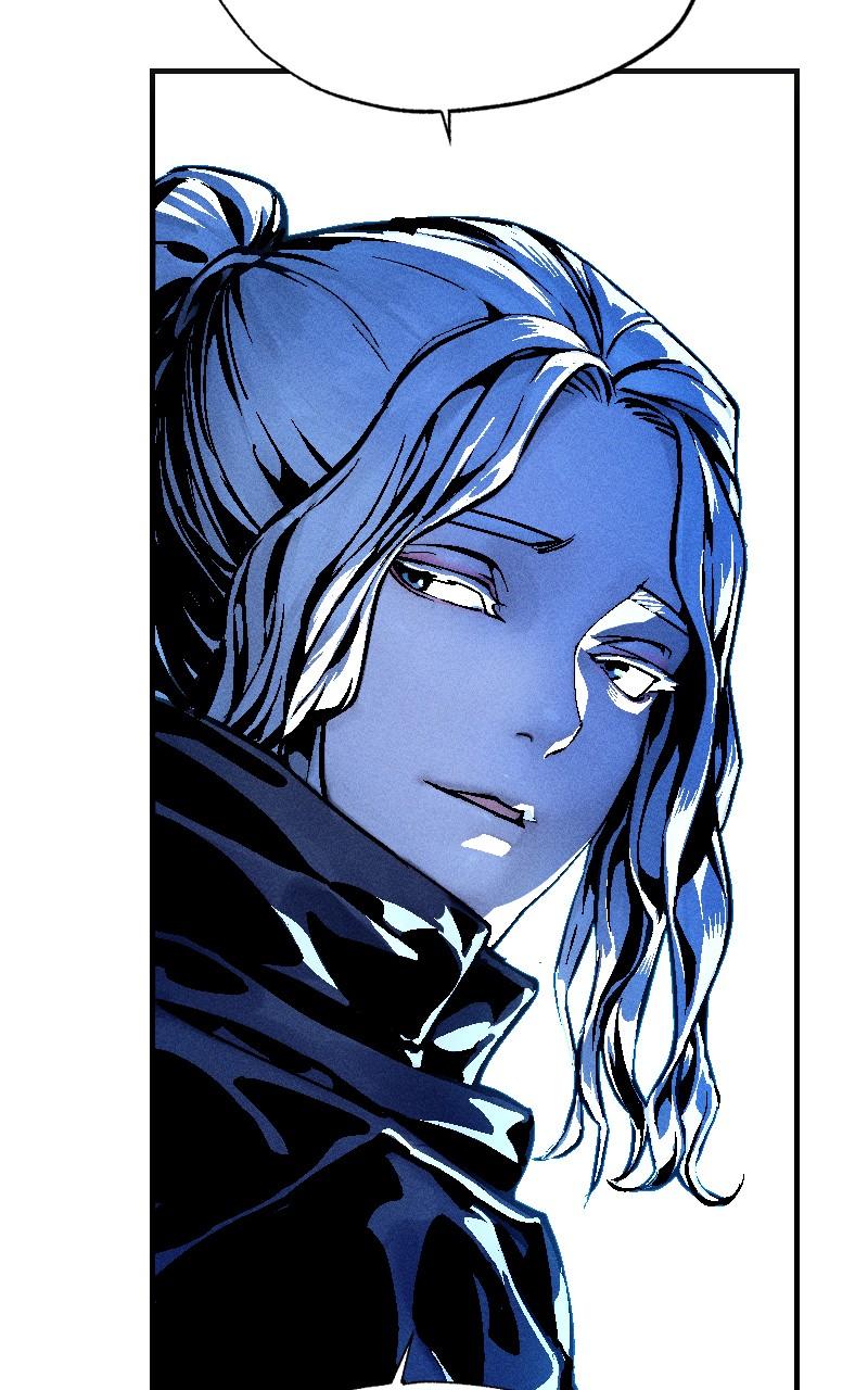 Cryptid Chap 2 - Next Chap 3