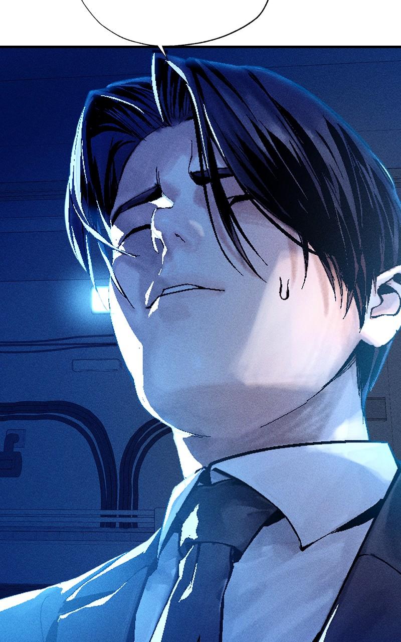 Cryptid Chap 2 - Next Chap 3