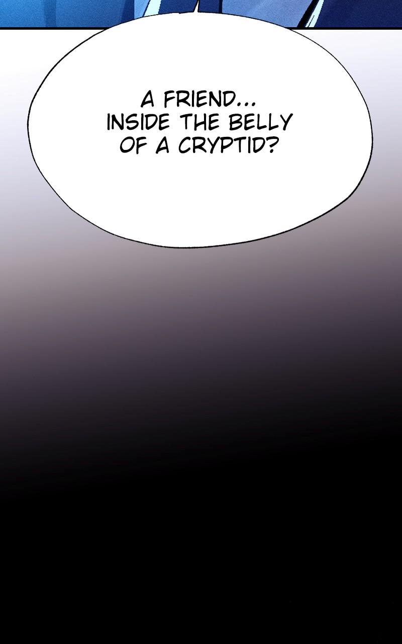 Cryptid Chap 2 - Next Chap 3