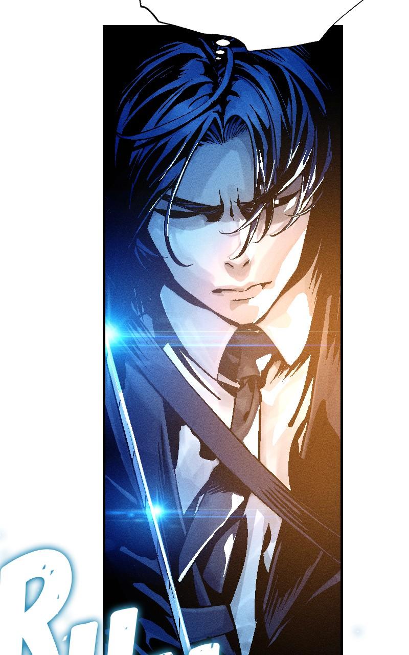 Cryptid Chap 2 - Next Chap 3