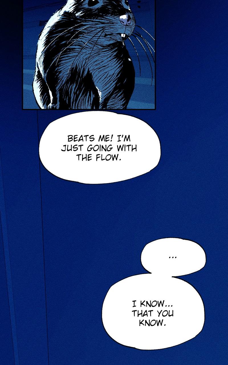 Cryptid Chap 2 - Next Chap 3