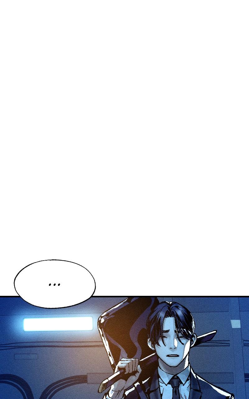 Cryptid Chap 2 - Next Chap 3