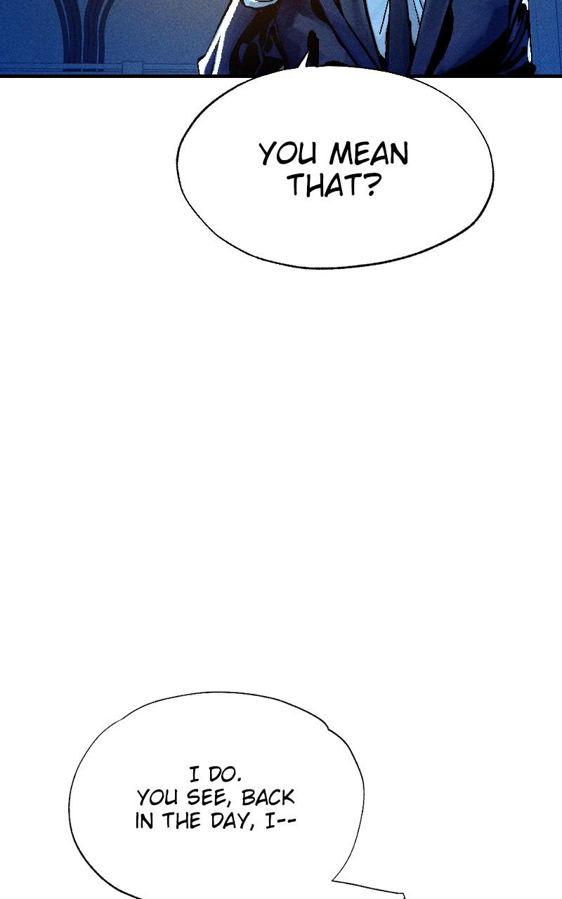 Cryptid Chap 2 - Next Chap 3