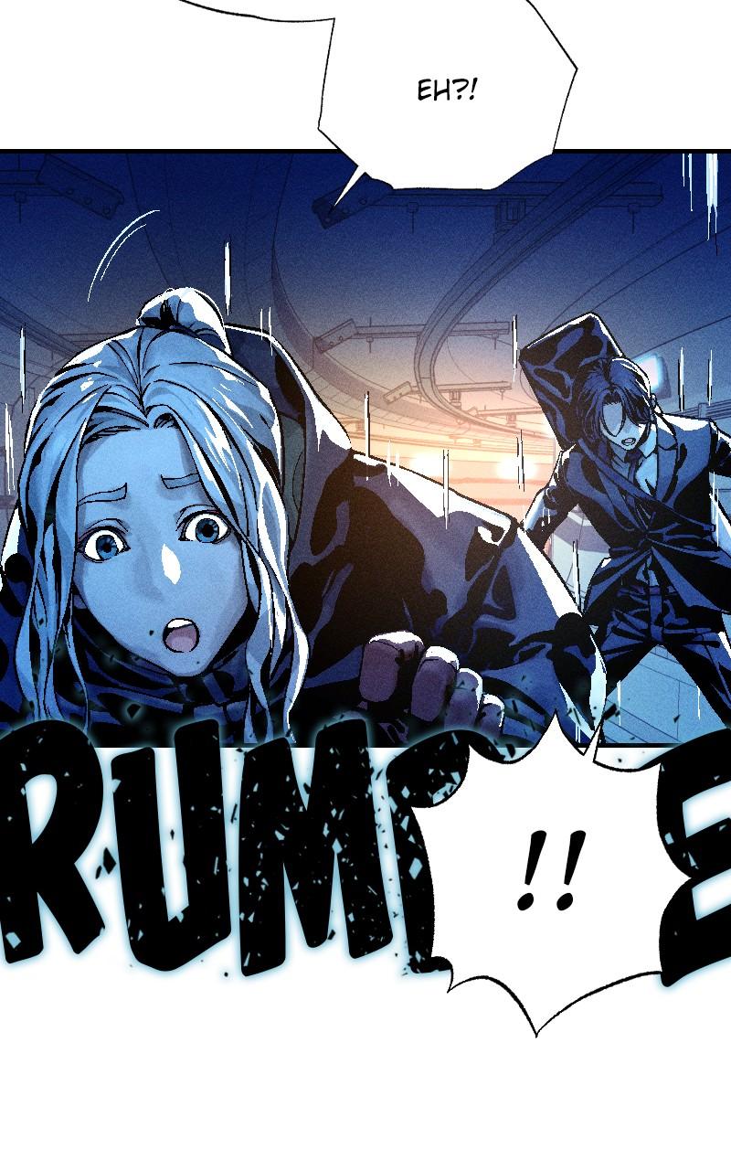 Cryptid Chap 2 - Next Chap 3