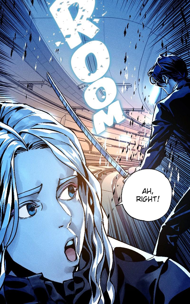 Cryptid Chap 2 - Next Chap 3