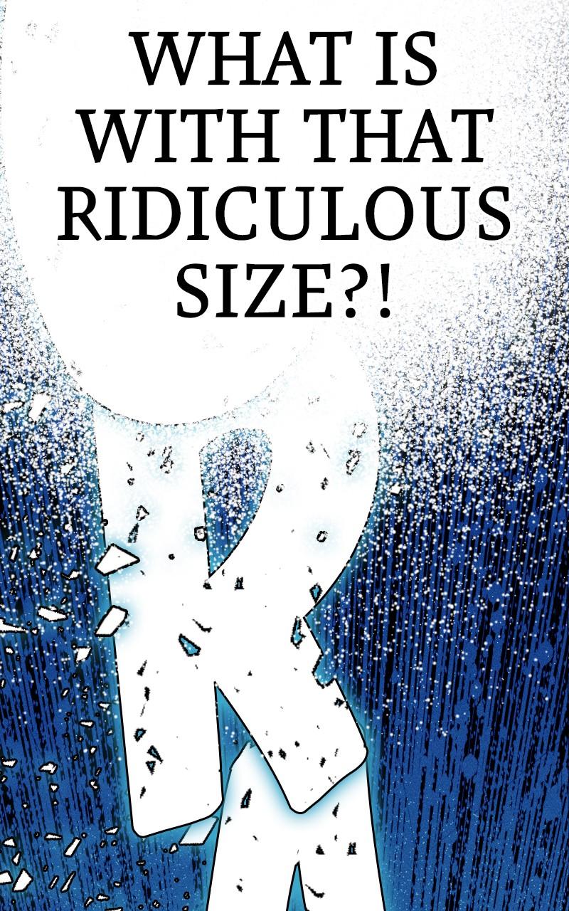 Cryptid Chap 2 - Next Chap 3