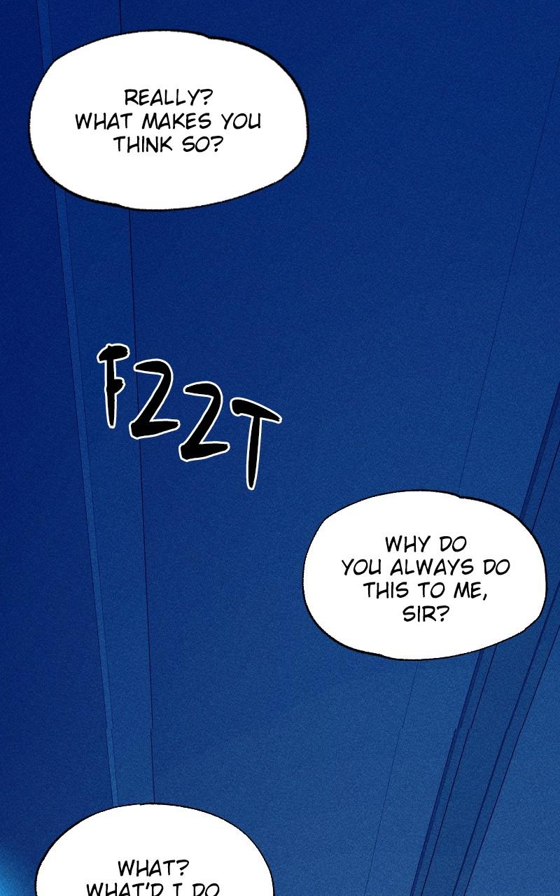 Cryptid Chap 2 - Next Chap 3