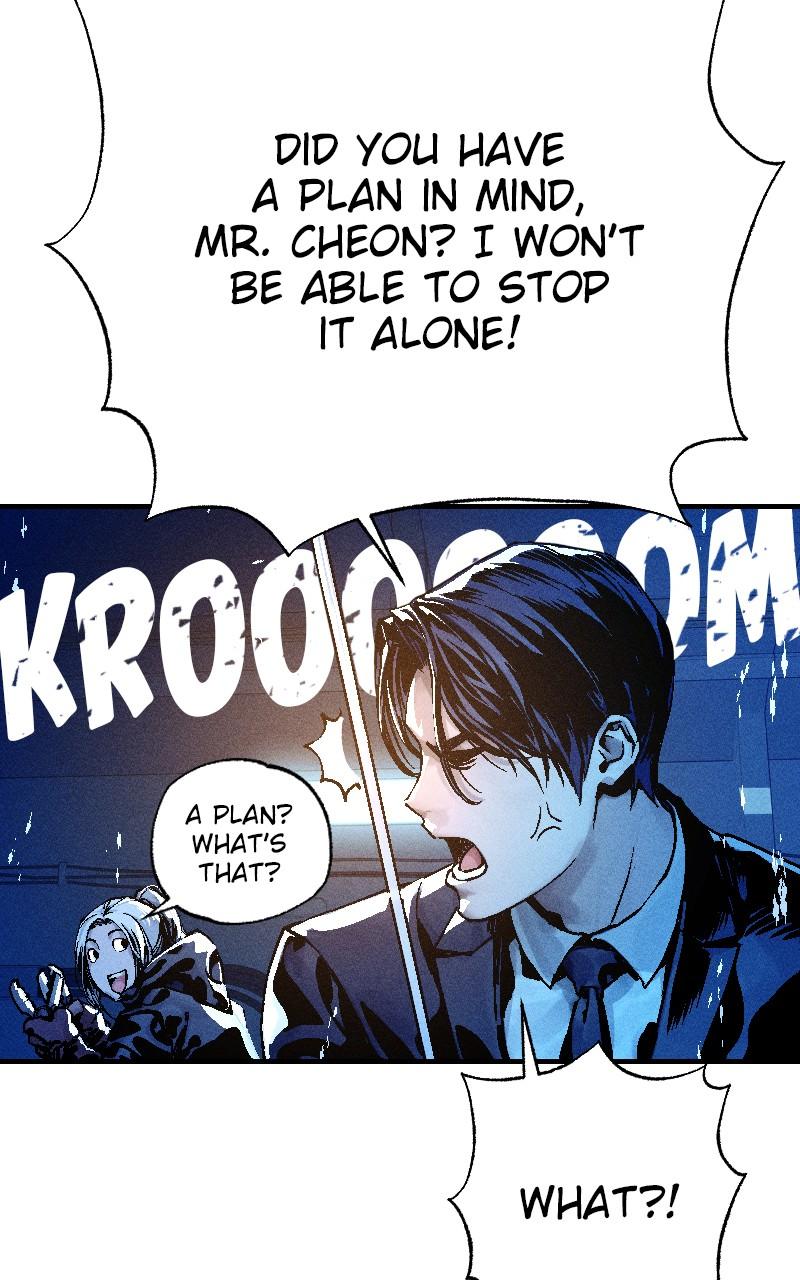 Cryptid Chap 2 - Next Chap 3