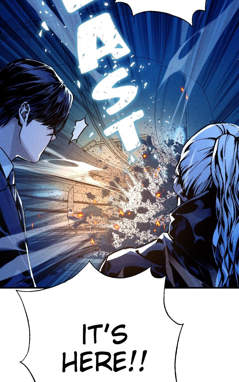 Cryptid Chap 2 - Next Chap 3