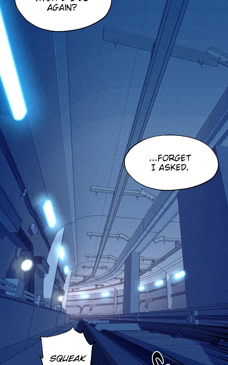 Cryptid Chap 2 - Next Chap 3