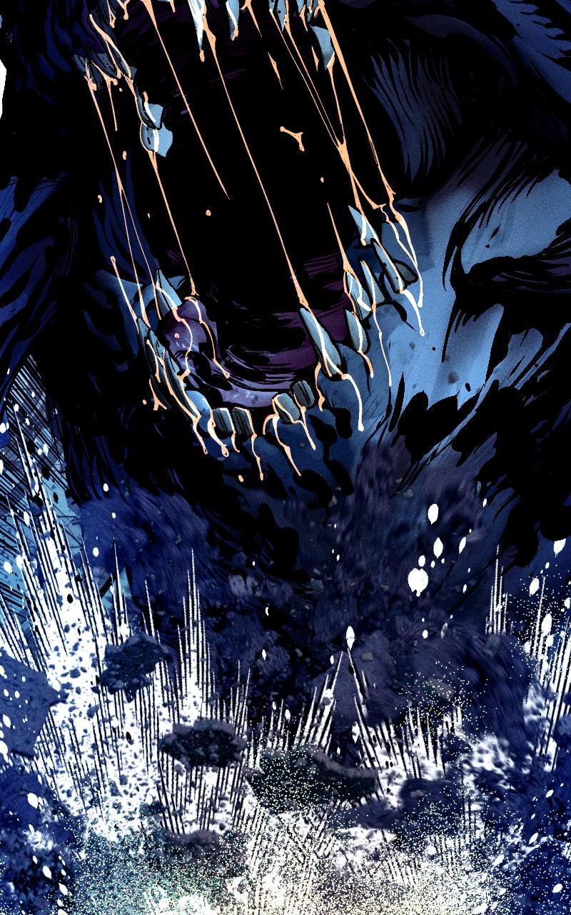 Cryptid Chap 2 - Next Chap 3