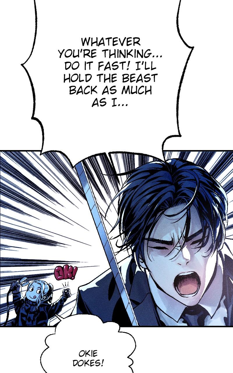 Cryptid Chap 2 - Next Chap 3