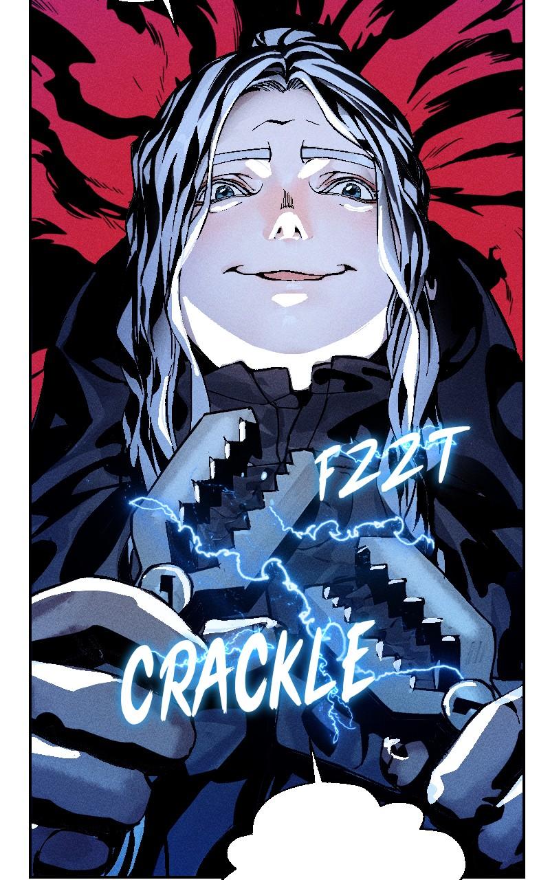 Cryptid Chap 2 - Next Chap 3