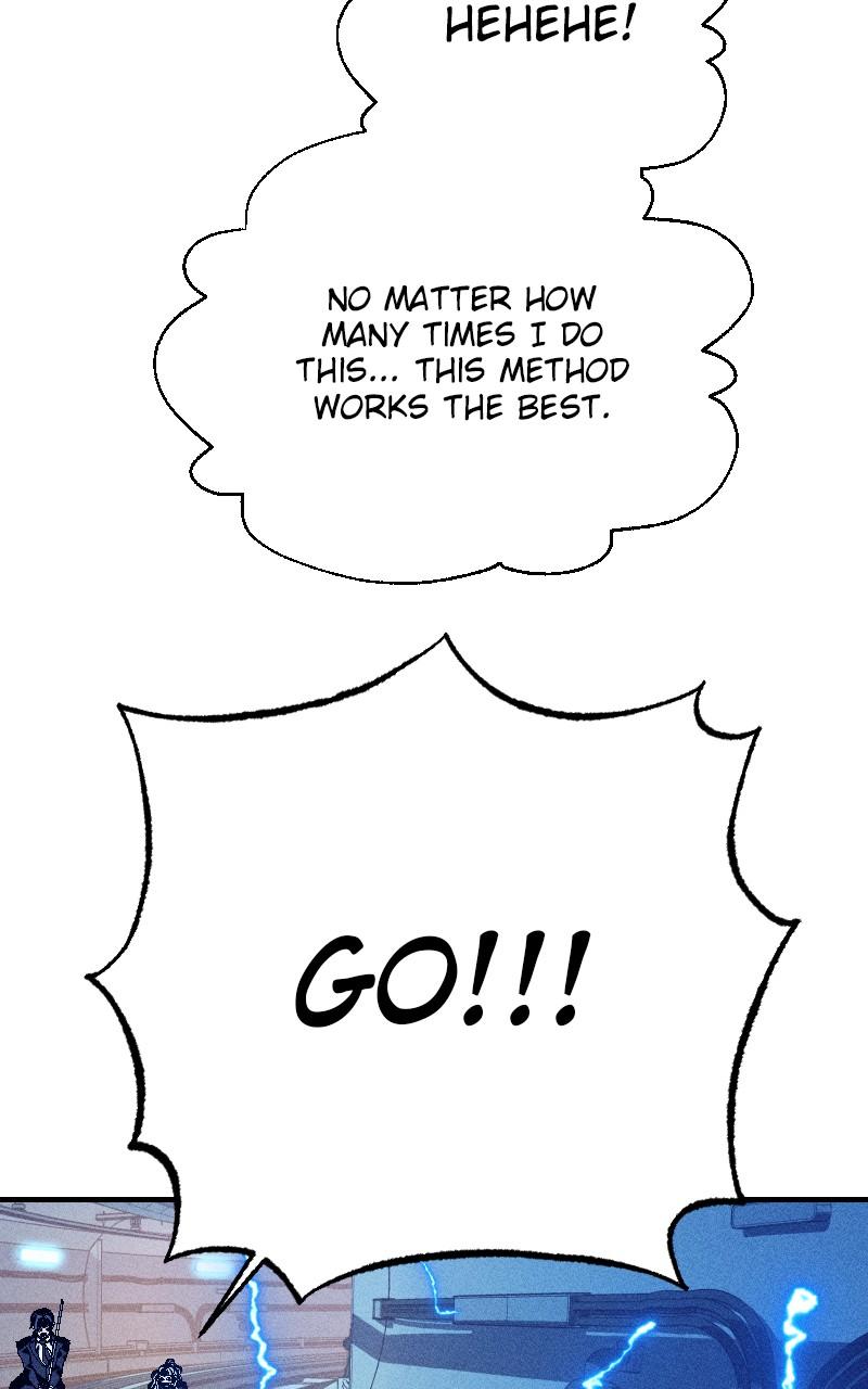 Cryptid Chap 2 - Next Chap 3