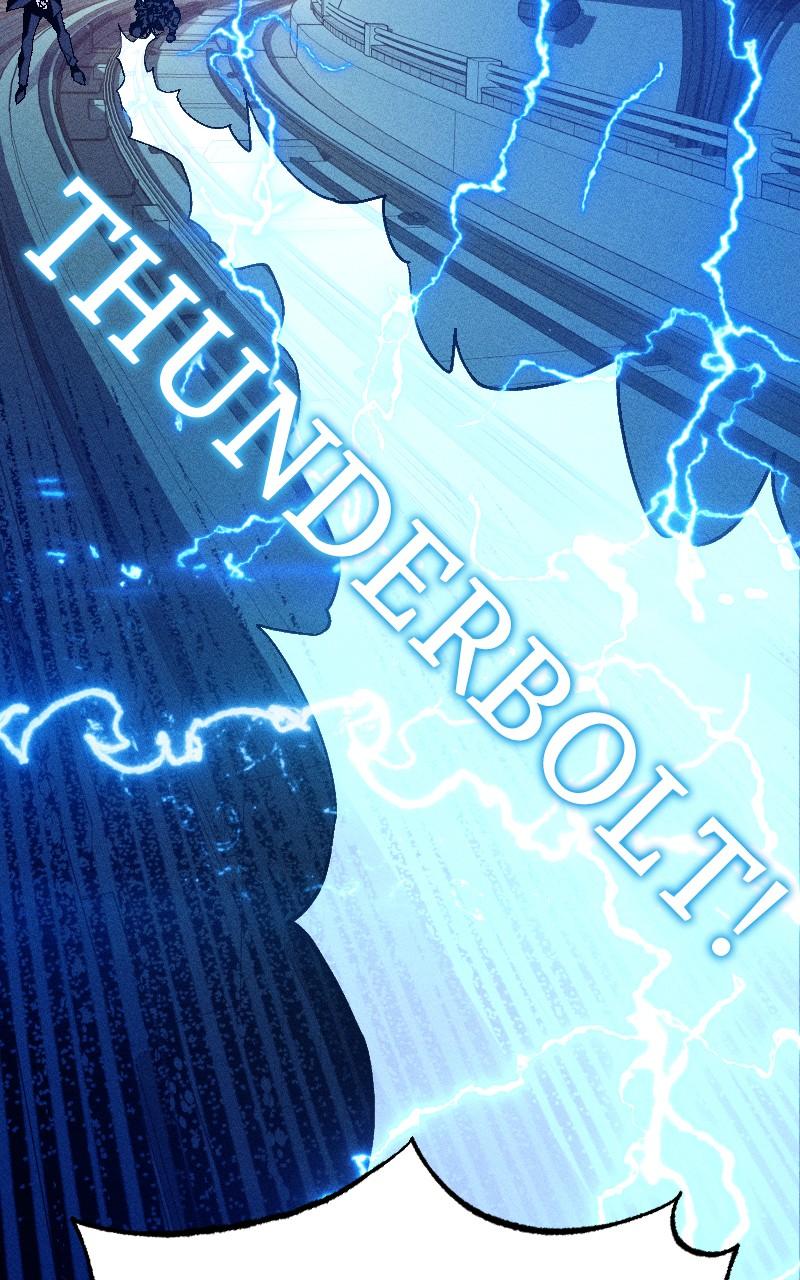 Cryptid Chap 2 - Next Chap 3