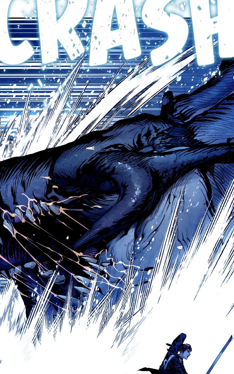 Cryptid Chap 2 - Next Chap 3