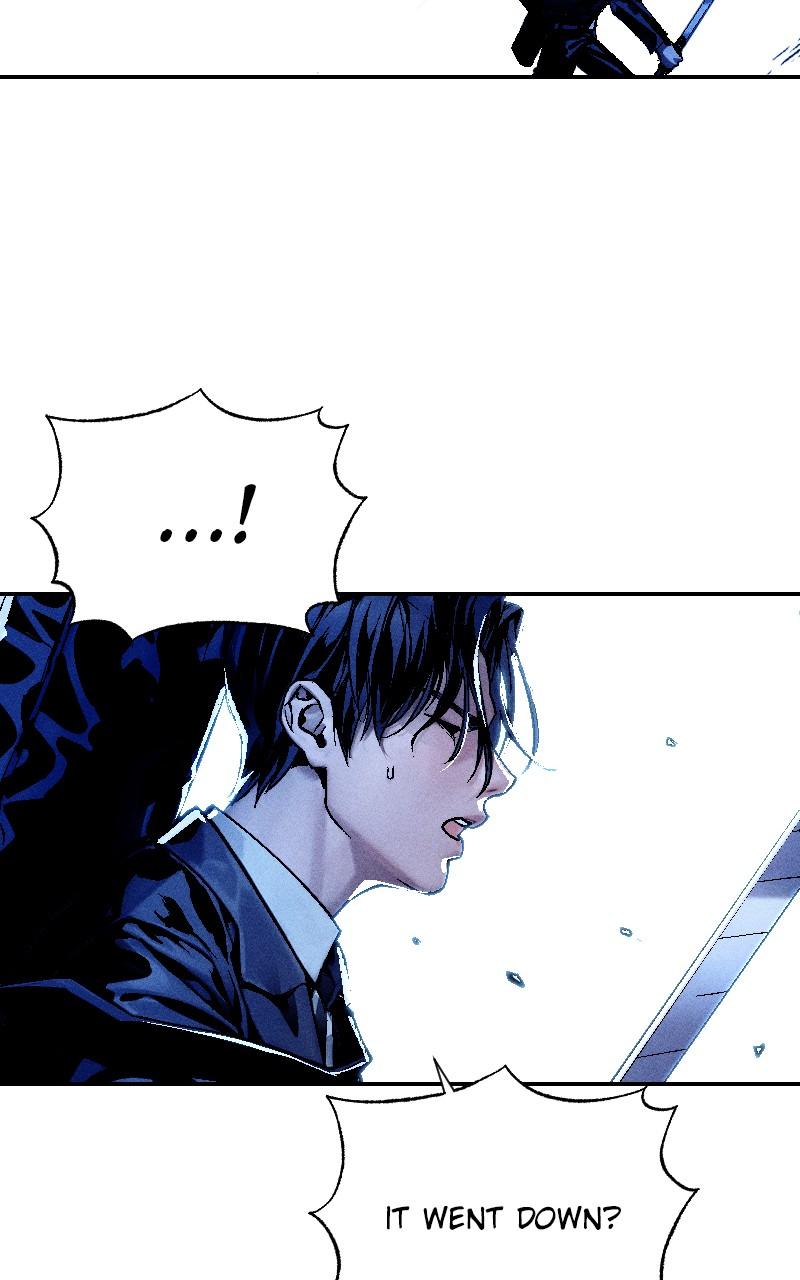 Cryptid Chap 2 - Next Chap 3