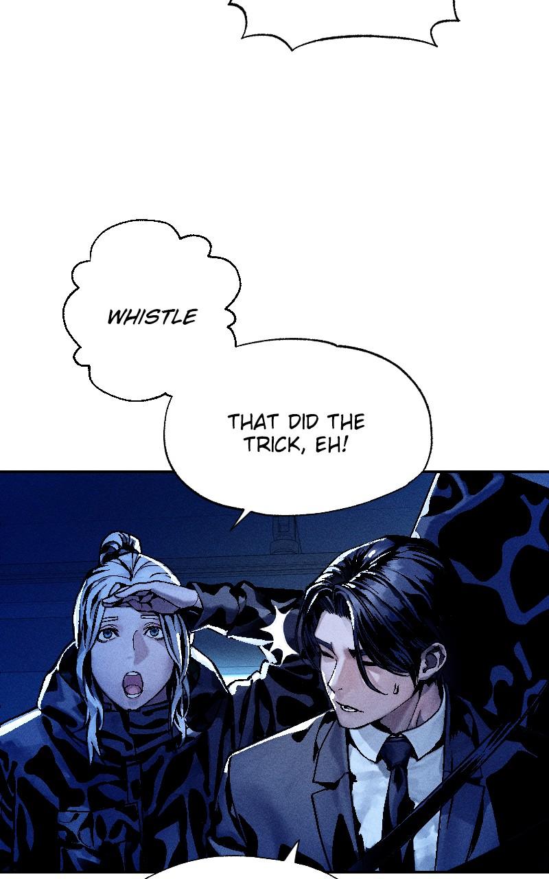 Cryptid Chap 2 - Next Chap 3