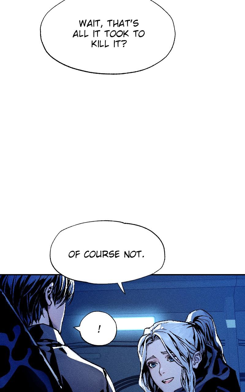 Cryptid Chap 2 - Next Chap 3