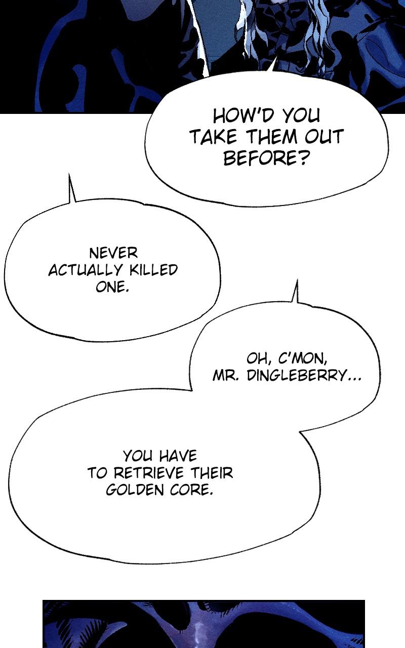 Cryptid Chap 2 - Next Chap 3