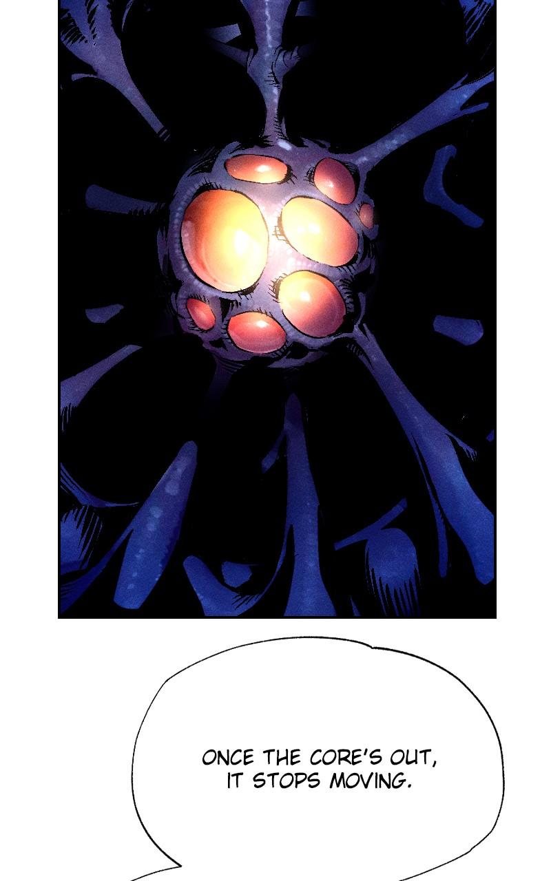 Cryptid Chap 2 - Next Chap 3