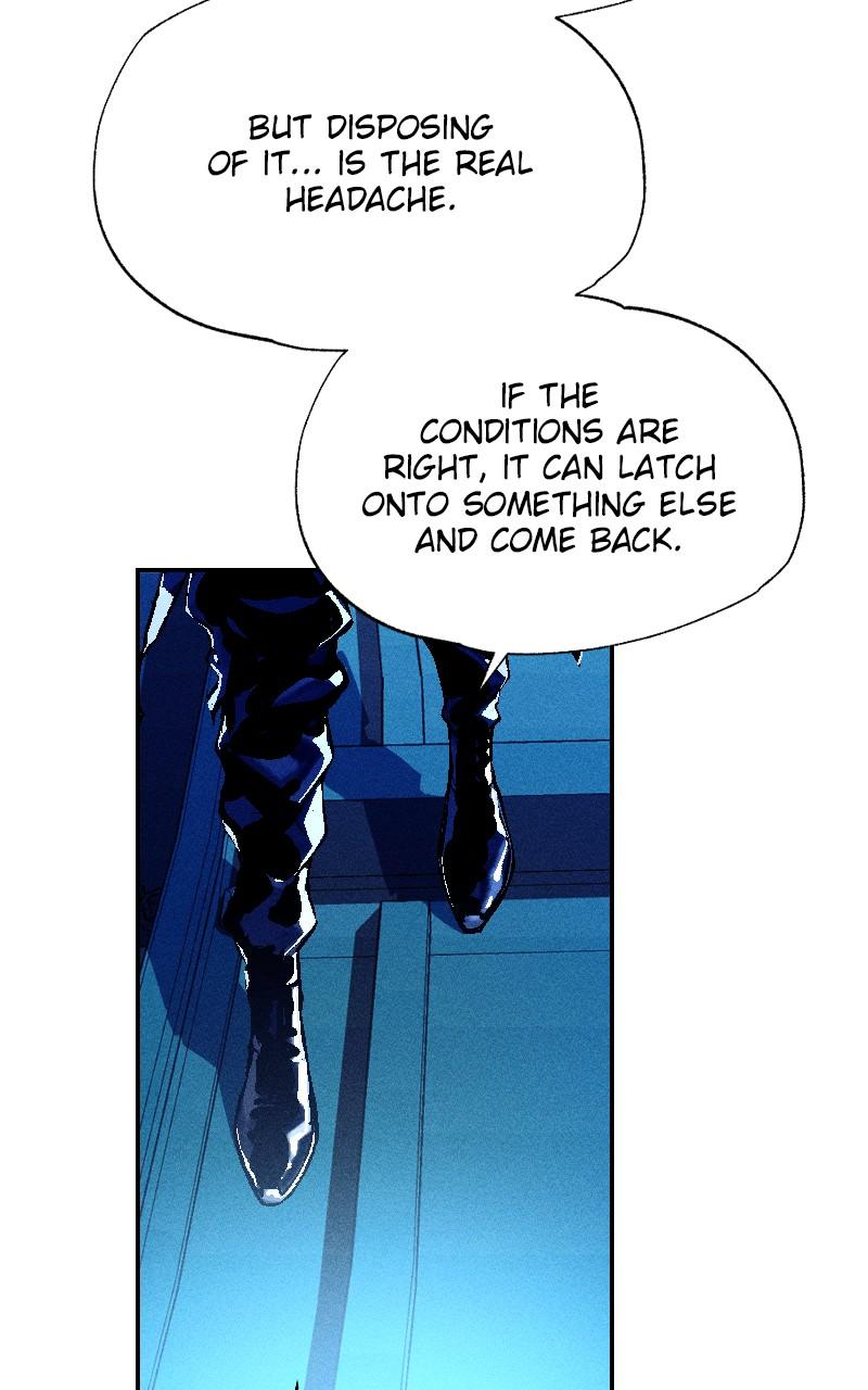 Cryptid Chap 2 - Next Chap 3