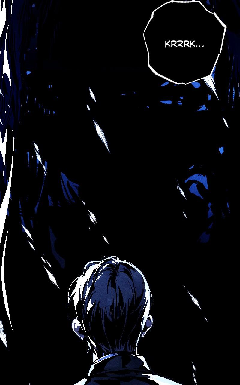 Cryptid Chap 2 - Next Chap 3