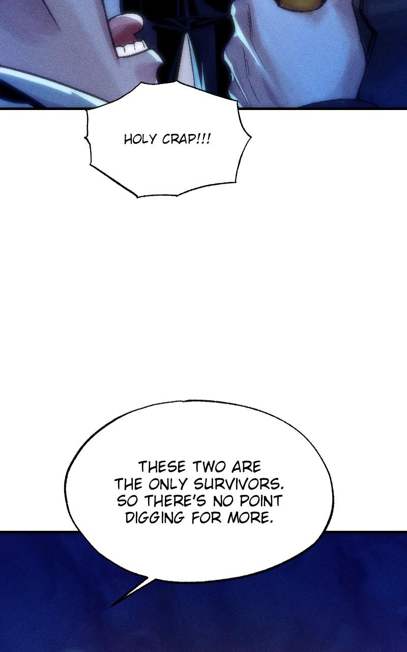 Cryptid Chap 2 - Next Chap 3