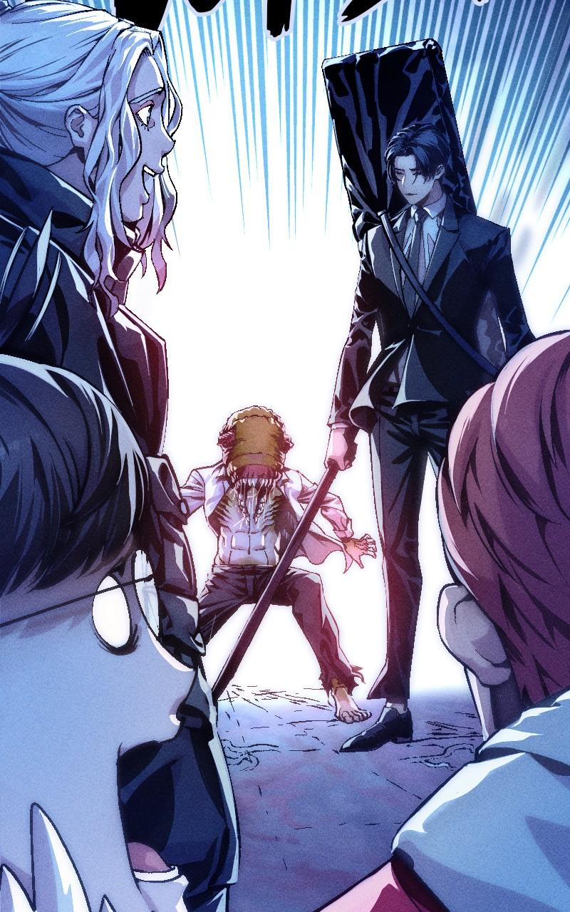 Cryptid Chap 2 - Next Chap 3