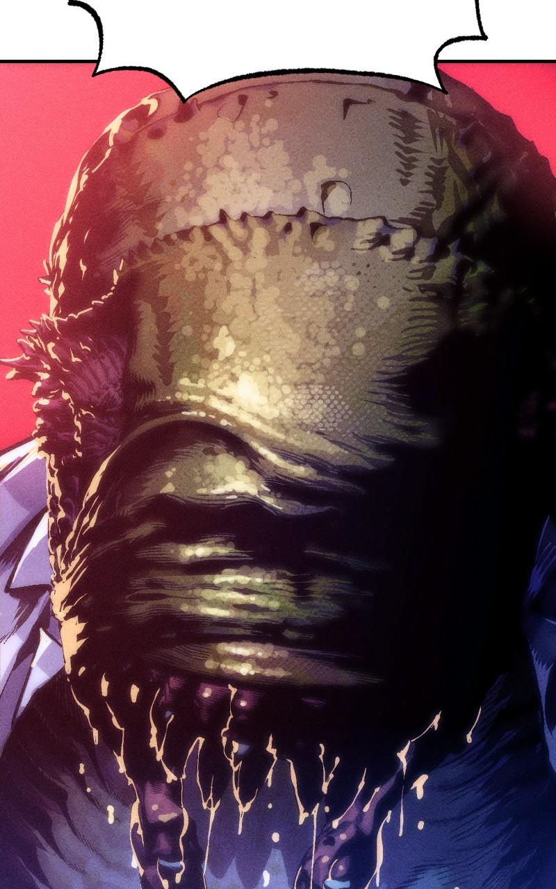 Cryptid Chap 2 - Next Chap 3