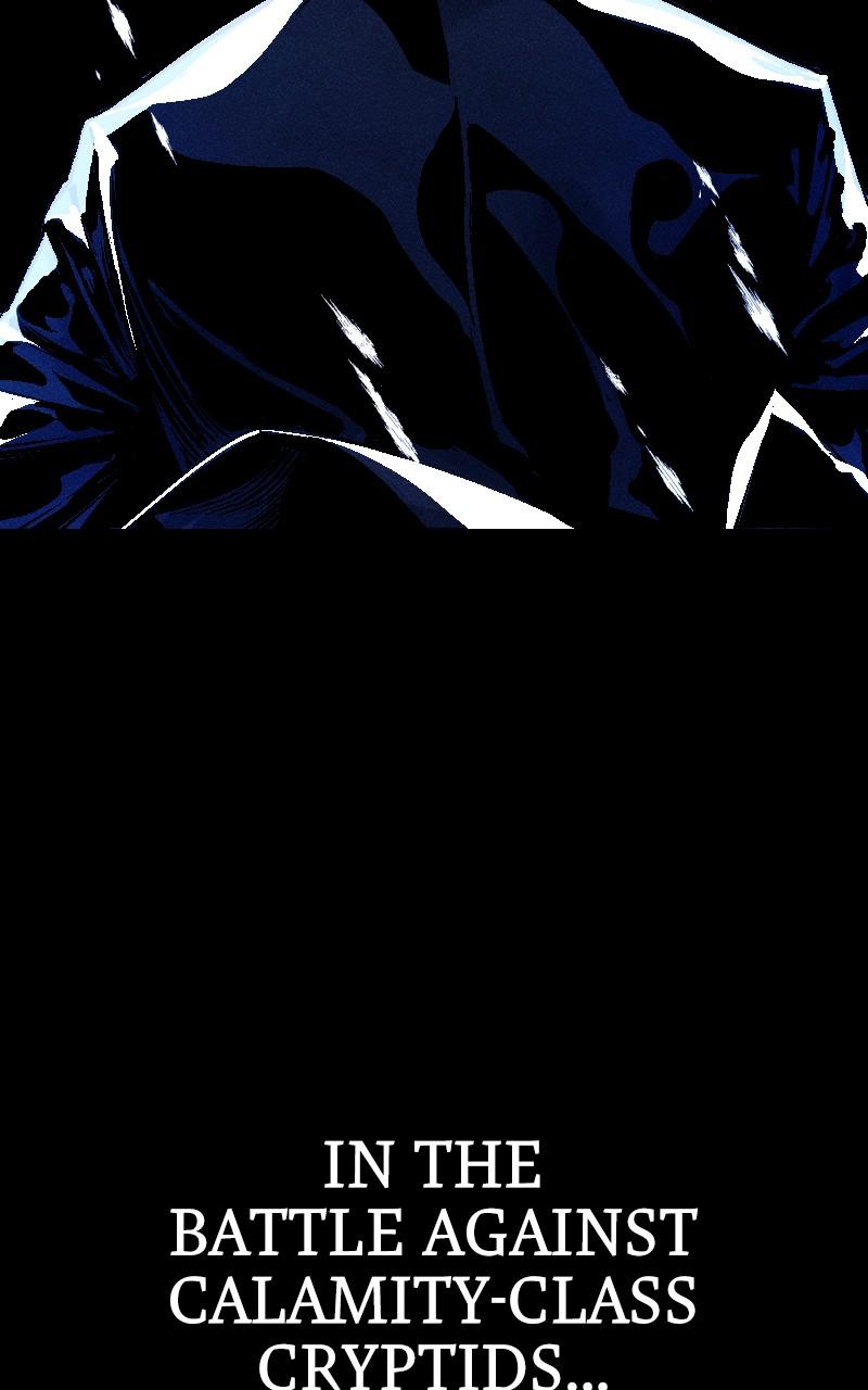 Cryptid Chap 2 - Next Chap 3