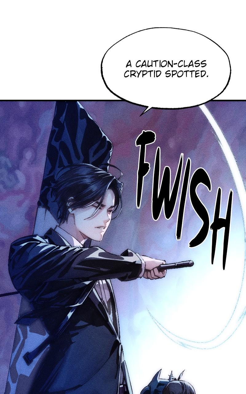 Cryptid Chap 2 - Next Chap 3