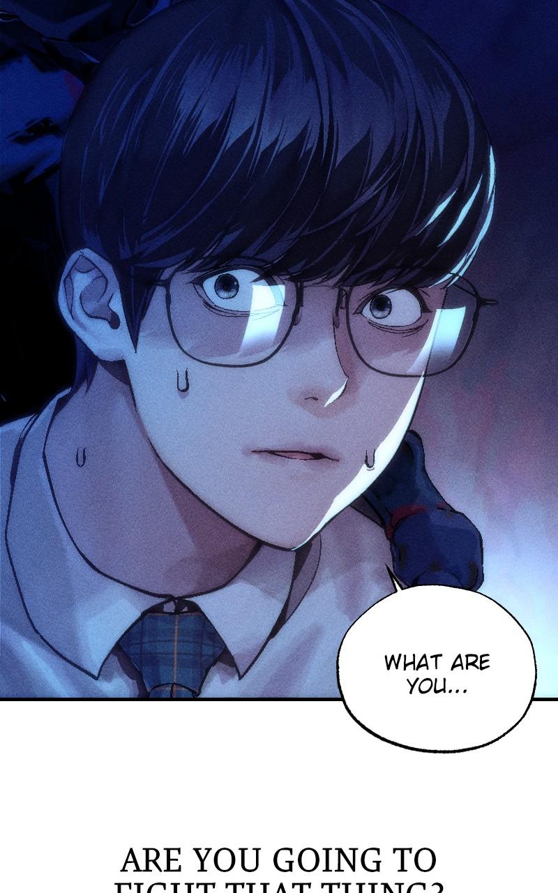 Cryptid Chap 2 - Next Chap 3