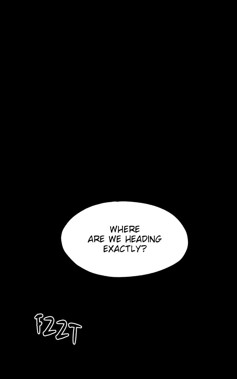 Cryptid Chap 2 - Next Chap 3