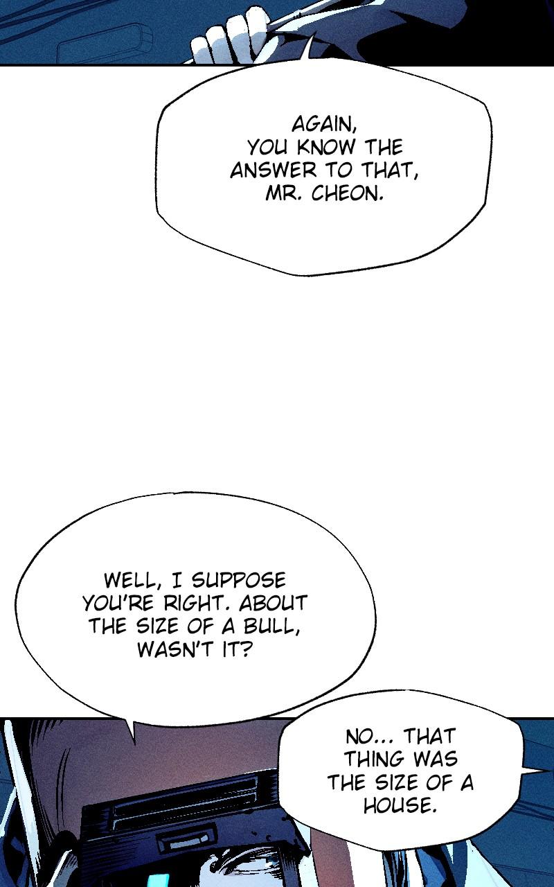 Cryptid Chap 2 - Next Chap 3