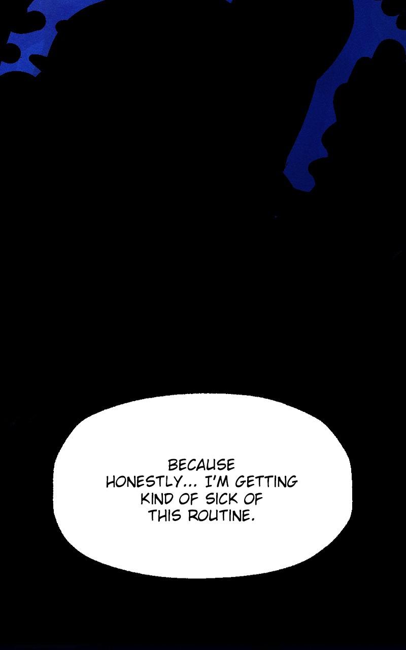 Cryptid Chap 2 - Next Chap 3